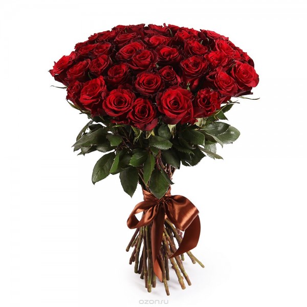 Роза голландия 4500р(25шт)